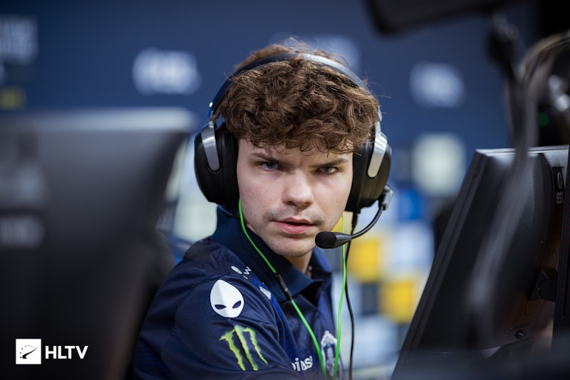 Liquid在墨尔本击败MIBR