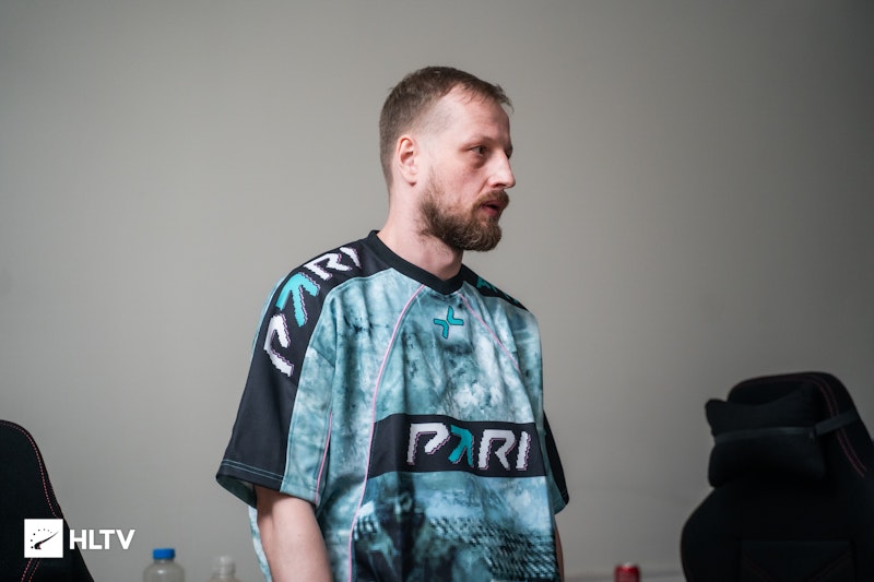 Virtus.pro 聘请 F_1N 担任主教练