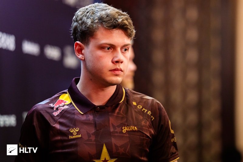 Astralis 关闭青训项目