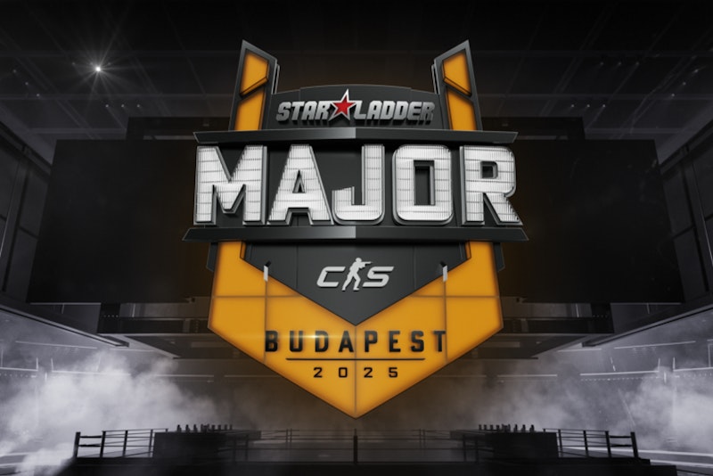 StarLadder宣布布达佩斯Major