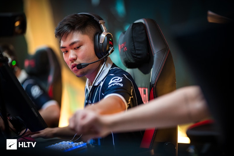 MIBR 淘汰 paiN 离开阿斯塔纳站