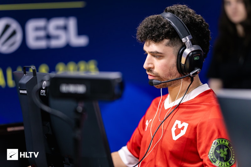 MOUZ 将在分道扬镳后首次对阵 siuhy
