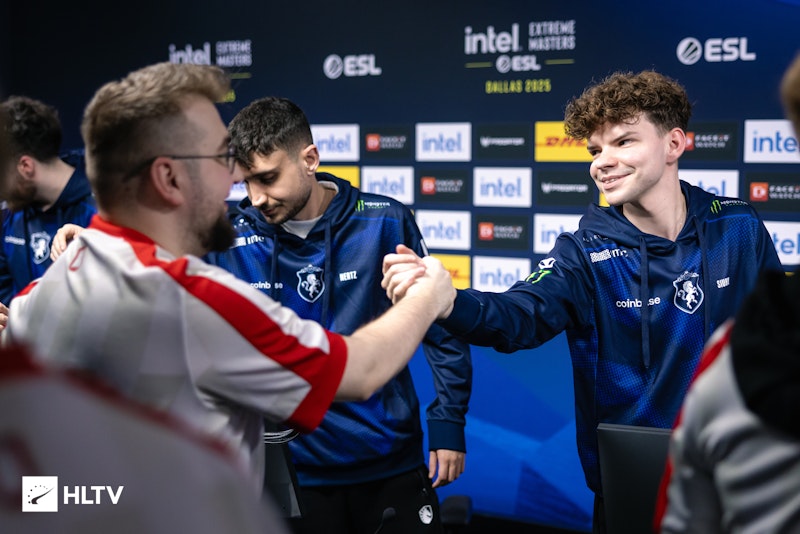 MOUZ 战胜 Liquid 强势晋级，连续第六次挺进季后赛