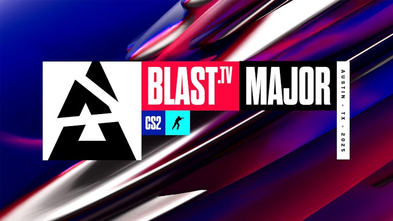 BLAST 奥斯汀 Major参赛队伍、赛制、赛程、奖金、解说阵容及梦幻联赛