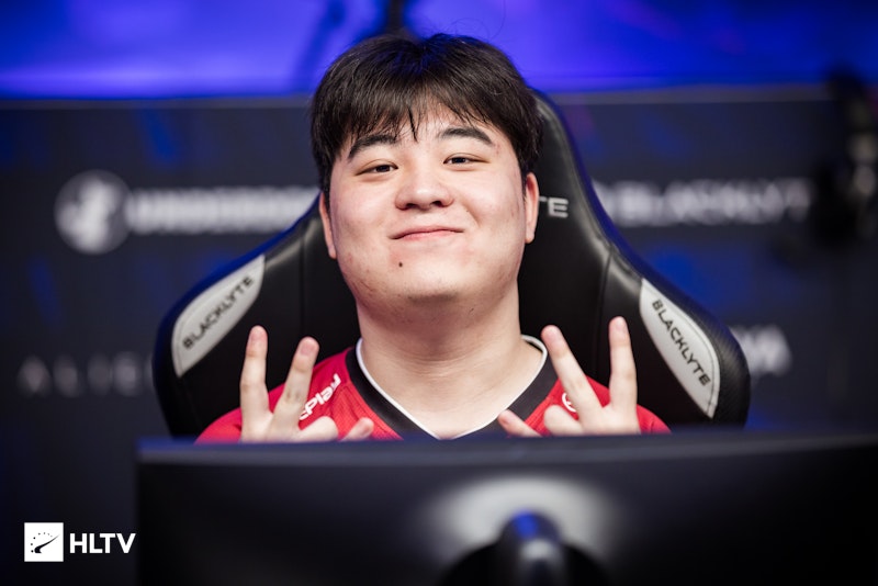 Austin Major Stage 1 最终对阵确定