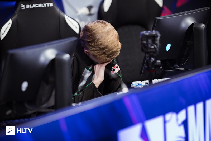Austin Major Stage 2 第三轮比赛确定