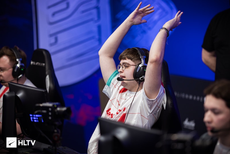 MIBR 将 BetBoom 淘汰出奥斯汀站