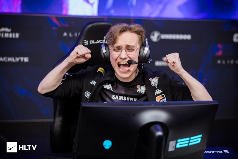 Virtus.pro 击败 paiN 晋级第三阶段