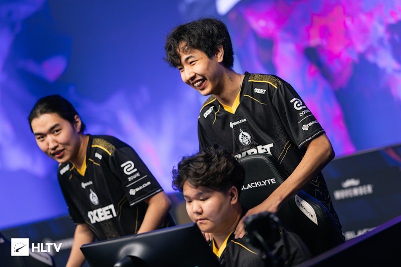 Senzu的Dust2在CS2记录中排名如何？