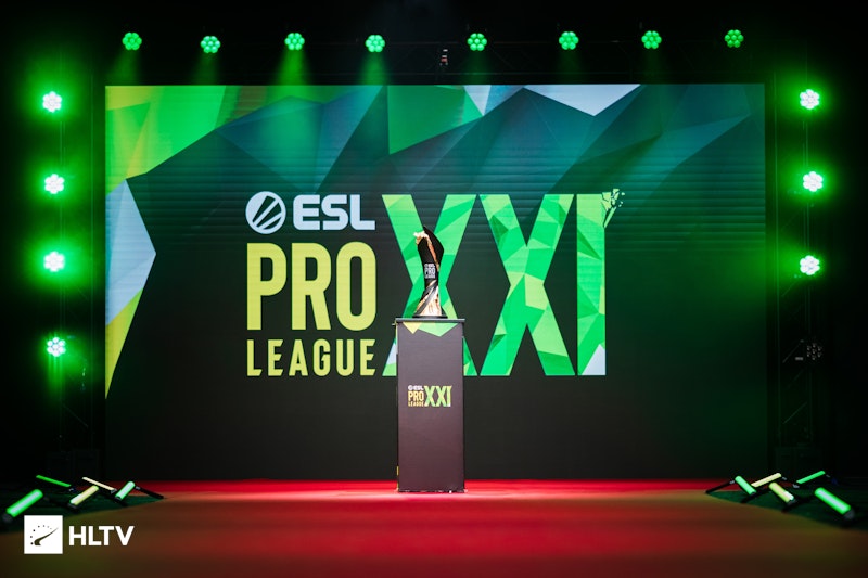 DreamHack宣布举办两场BYOC线下赛，优胜者将晋级ESL Pro League