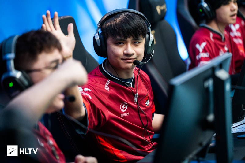 TYLOO 横扫 3DMAX 晋级 FPG 半决赛