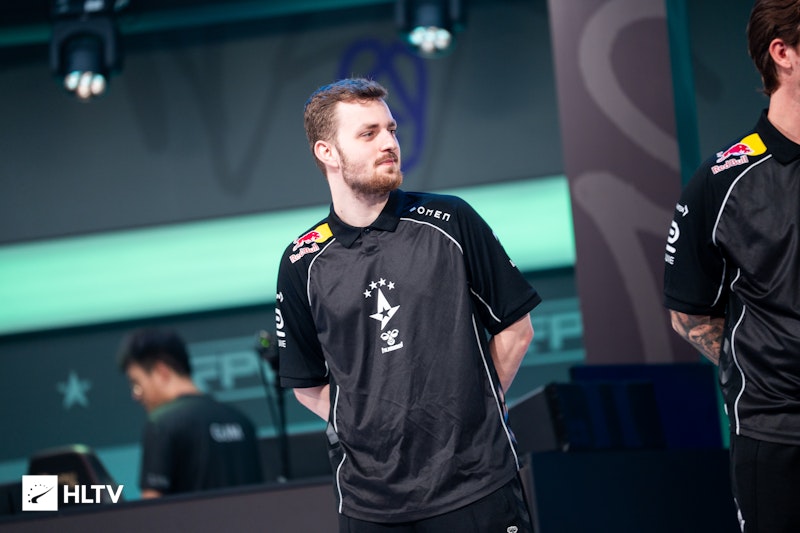 Staehr: "你永远不能低估TYLOO"