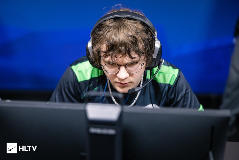 fnatic完成阵容调整，正式引进CYPHER
