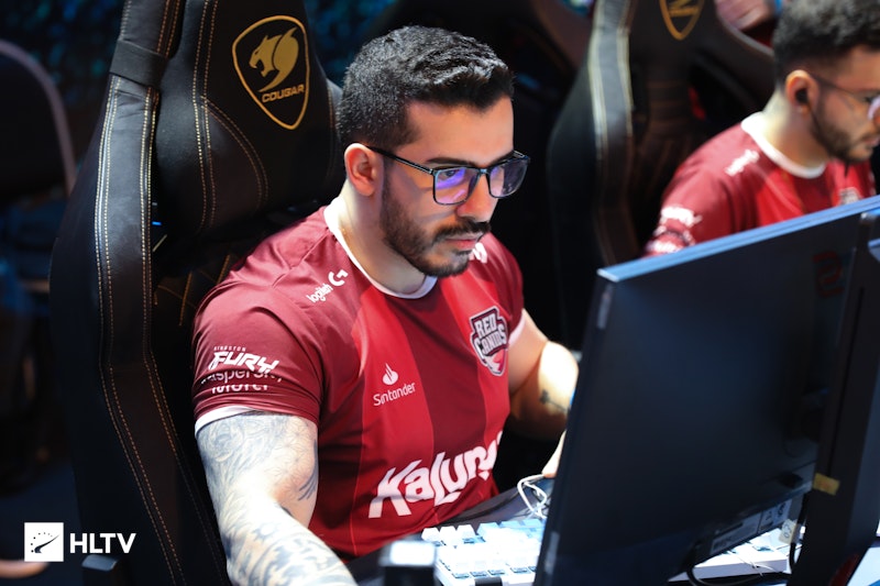 ODDIK签下coldzera