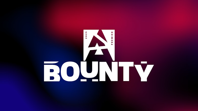 BLAST Bounty 第二赛季参赛队伍、赛制、赛程、奖金、解说阵容及梦幻联赛