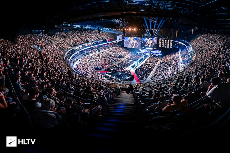 ESL宣布IEM科隆Major
