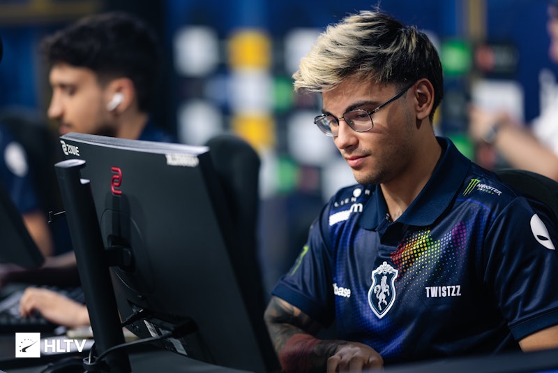 Liquid 击败 FURIA 晋级 BLAST Bounty 总决赛