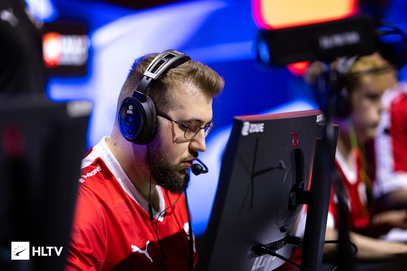 MOUZ横扫B8锁定Bounty Finals席位