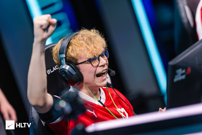 MOUZ 击败 Astralis 晋级 BLAST Bounty 半决赛