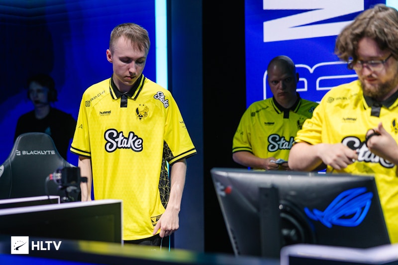 ropz: "在这里的比赛绝对是个危险信号"