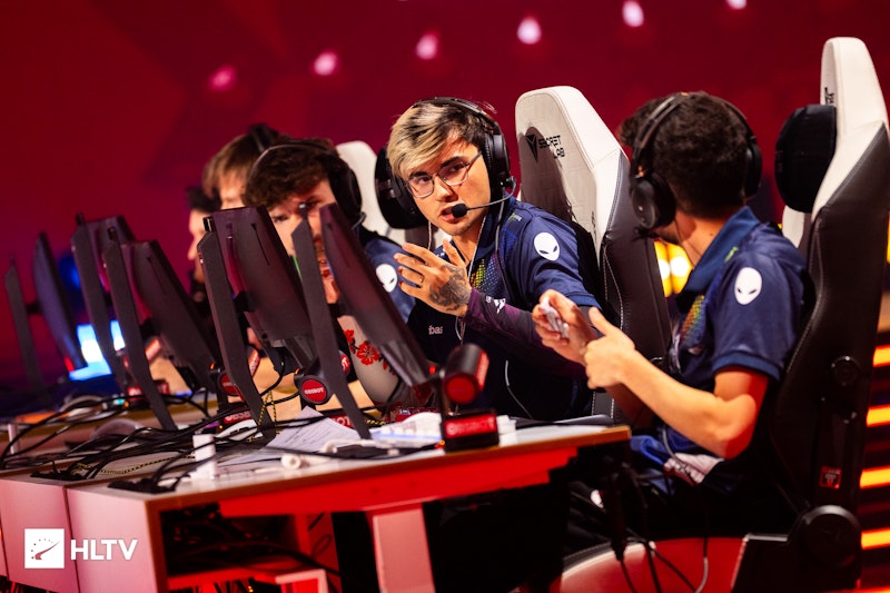G2 vs Liquid 领衔 BLAST 伦敦公开赛首轮对决