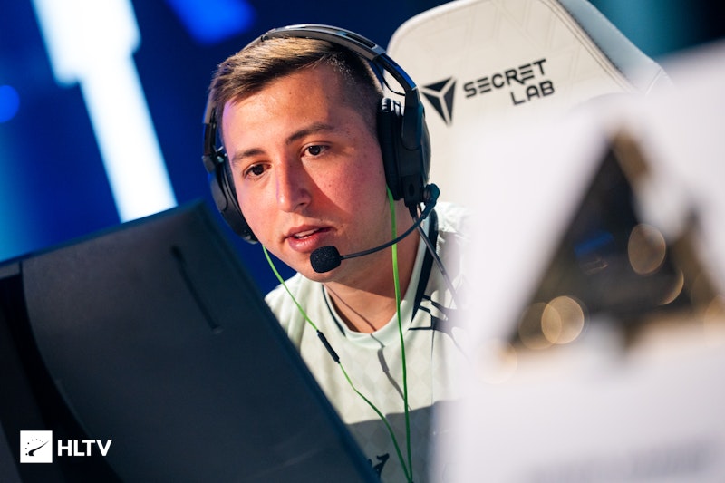 XANTARES 助力 Aurora 击败 Falcons 晋级 EWC 决赛
