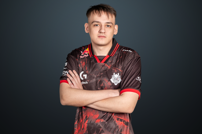 MIBR 从 G2 Academy 租借 kl1m