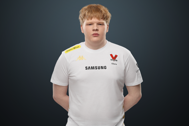 Virtus.pro 从 VP.Prodigy 提拔 tO0RO
