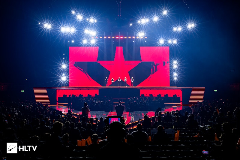 媒体：Astralis收购正式完成