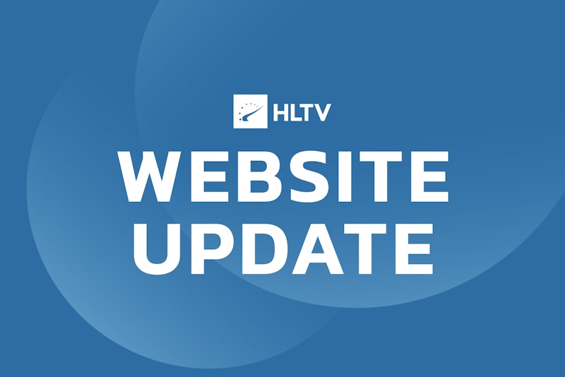 完整VRS系数分析现已登陆HLTV