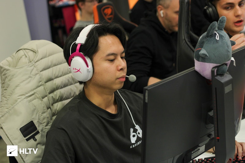 ECSTATIC 凭借 Betclic Clash 夏季赛冠军接近 Major 晋级区