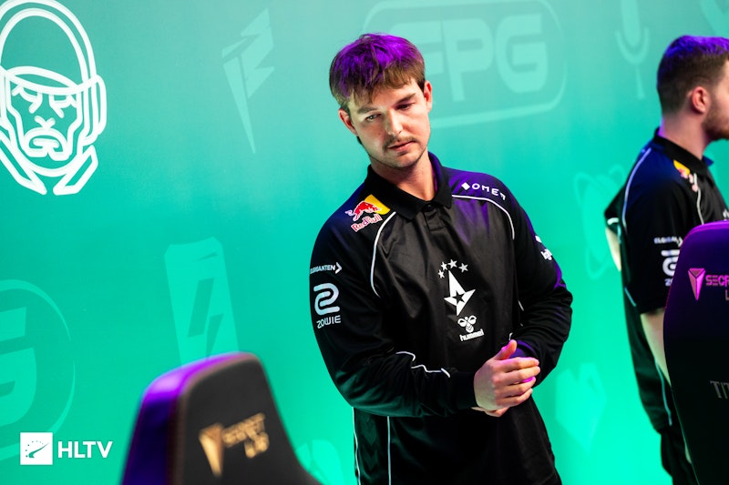 Astralis 淘汰 Legacy 晋级 EPL S22 第二阶段
