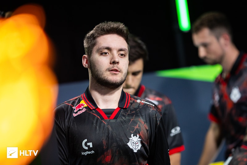 G2-Vitality 领衔 EPL 第四日焦点战