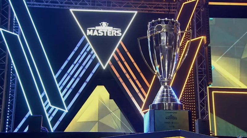 Skyesports取消2025-26赛季一级赛事