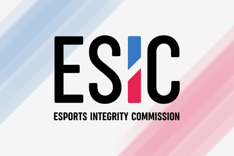 ESIC对SENZA发布临时禁赛令