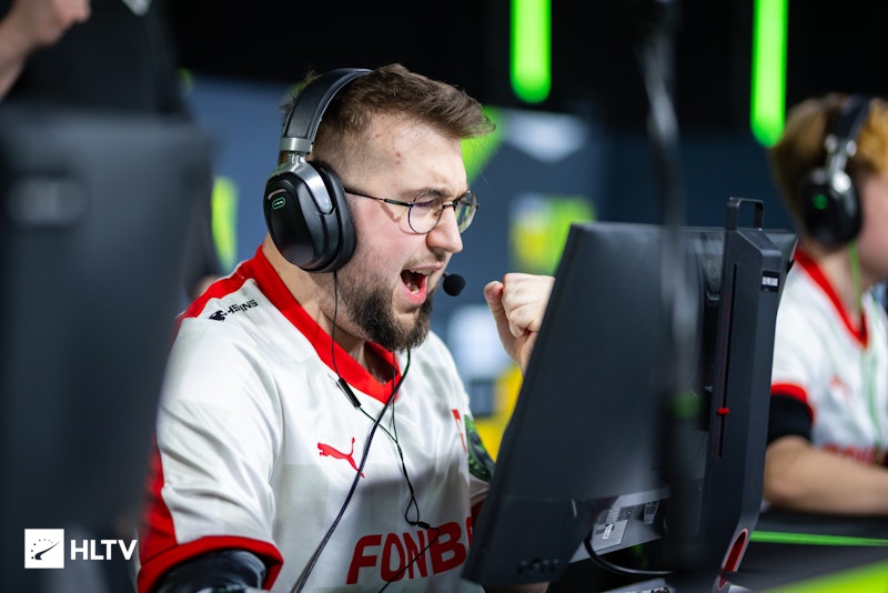 MOUZ 战胜 NAVI 晋级 EPL 半决赛