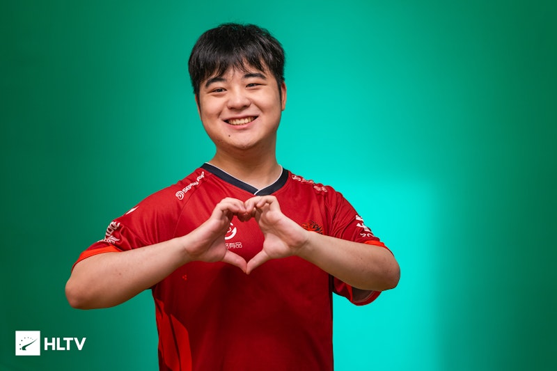 Jee: "在FPG 1之后我们的心态出了问题"