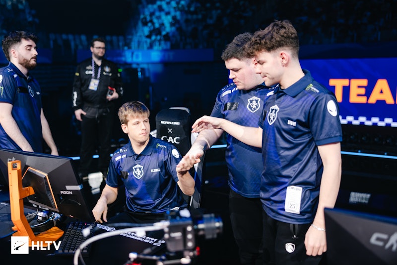 Liquid 在 CAC 季军争夺战中轻取 HEROIC