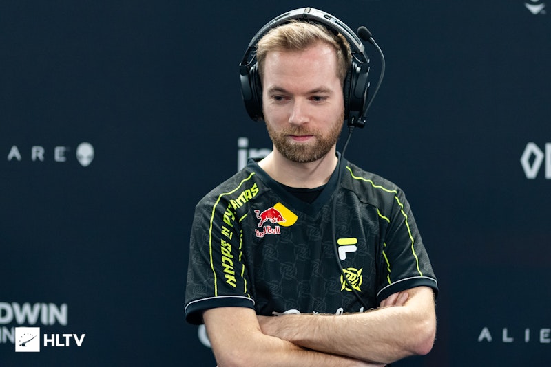 Xizt 将缺席 PGL 布加勒斯特大师赛