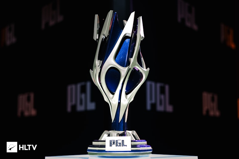 PGL公布2028年八项顶级赛事