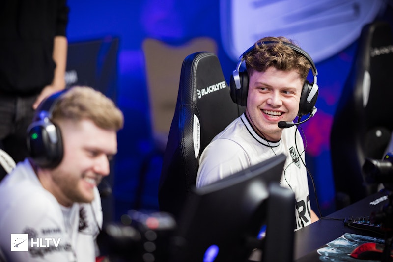 NRG、Gaimin Gladiators 获得 ESL Pro League 参赛资格