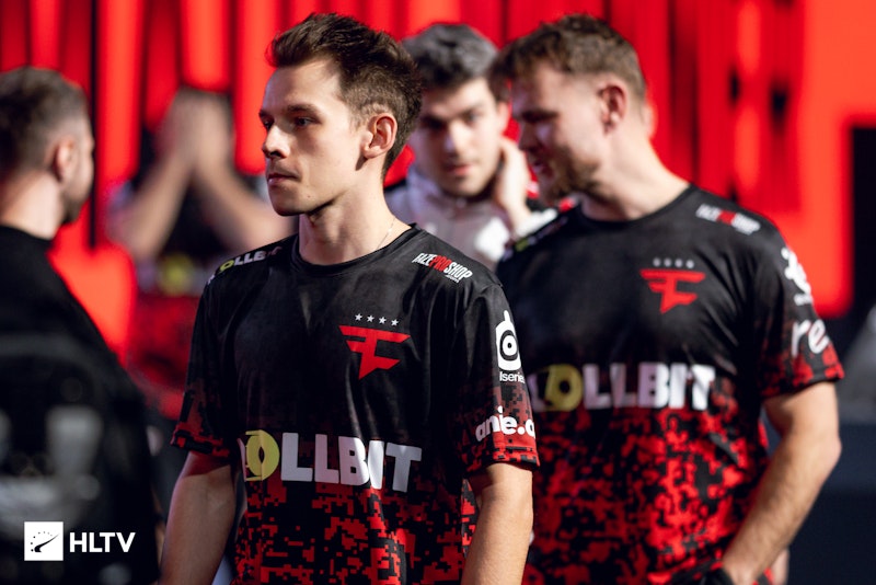 Budapest Major Stage 2 揭幕战对阵确定
