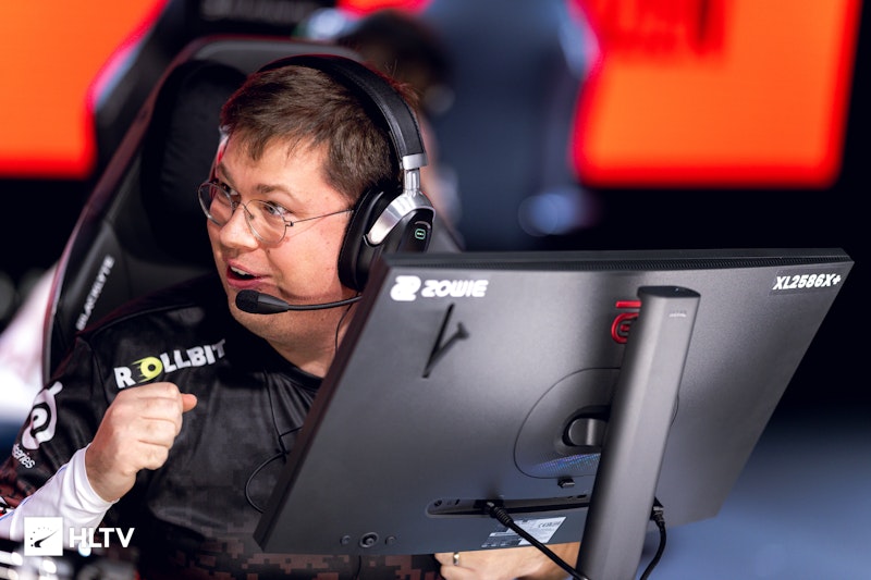 Final Budapest Major 第一阶段比赛对阵确定