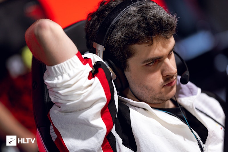HLTV Confirmed：布达佩斯大奖赛第一阶段印象
