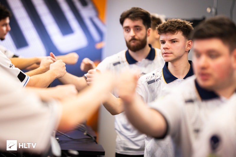 Liquid 在布达佩斯 Major 淘汰 MIBR
