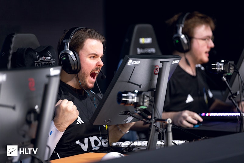 fnatic 不敌 Passion UA 惨遭淘汰，无缘 Major