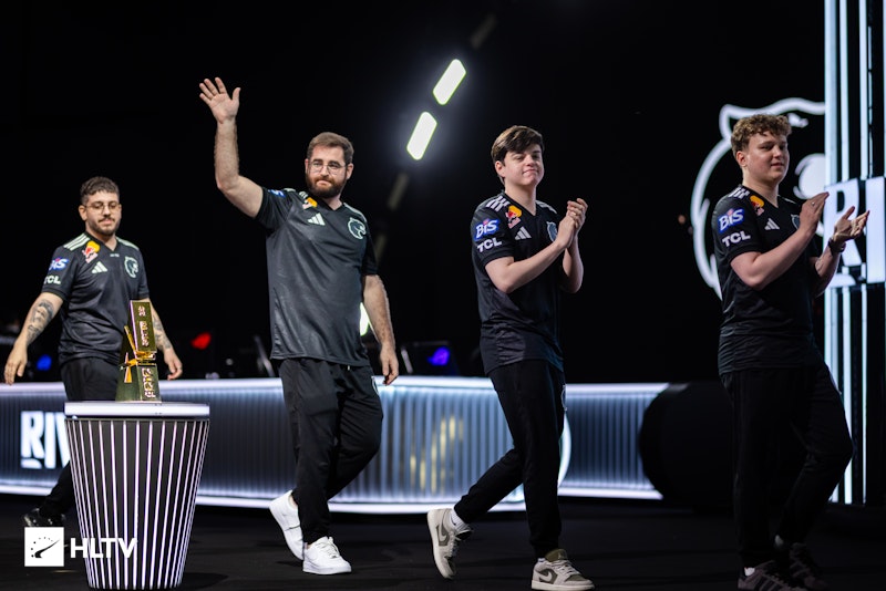 Thunderpick World Championship 2026 附加信息公布