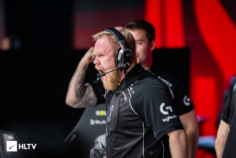 Sources: Magisk 将离开 Astralis