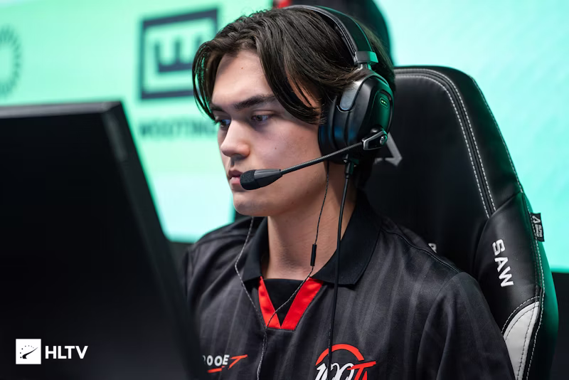 DraculaN: HEROIC 晋级决赛，100 Thieves 完成败者组突围