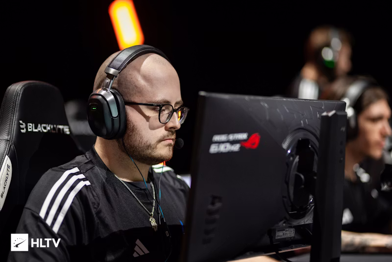 NRG 签下 Grim